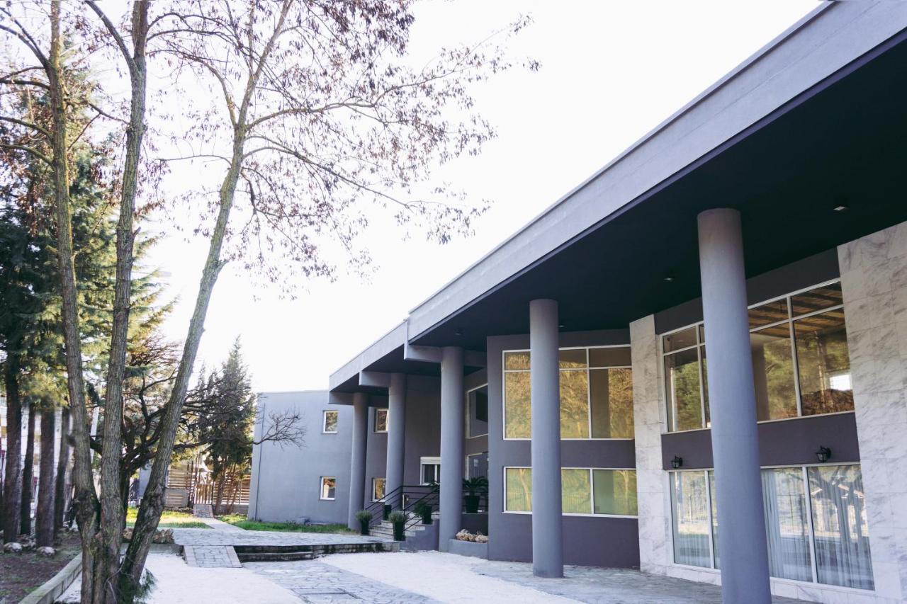 Pravi Hotel Eleftheroupoli