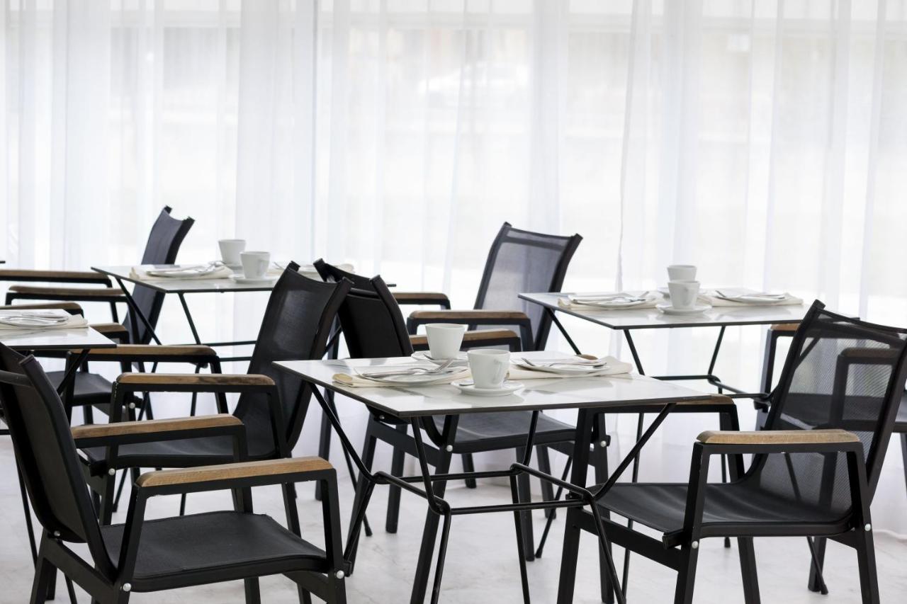Hotel Pravi Eleftheroupoli
