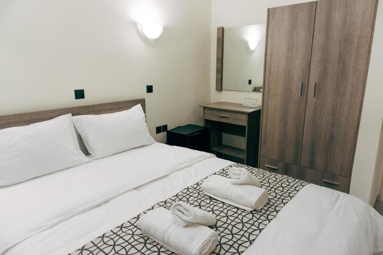 Pravi Hotel Eleftheroupoli