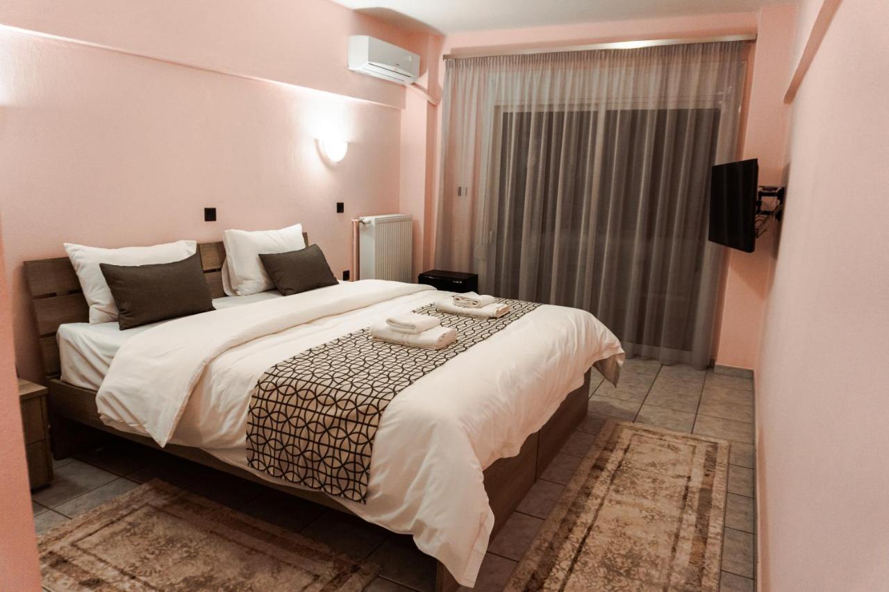 Hotel Pravi