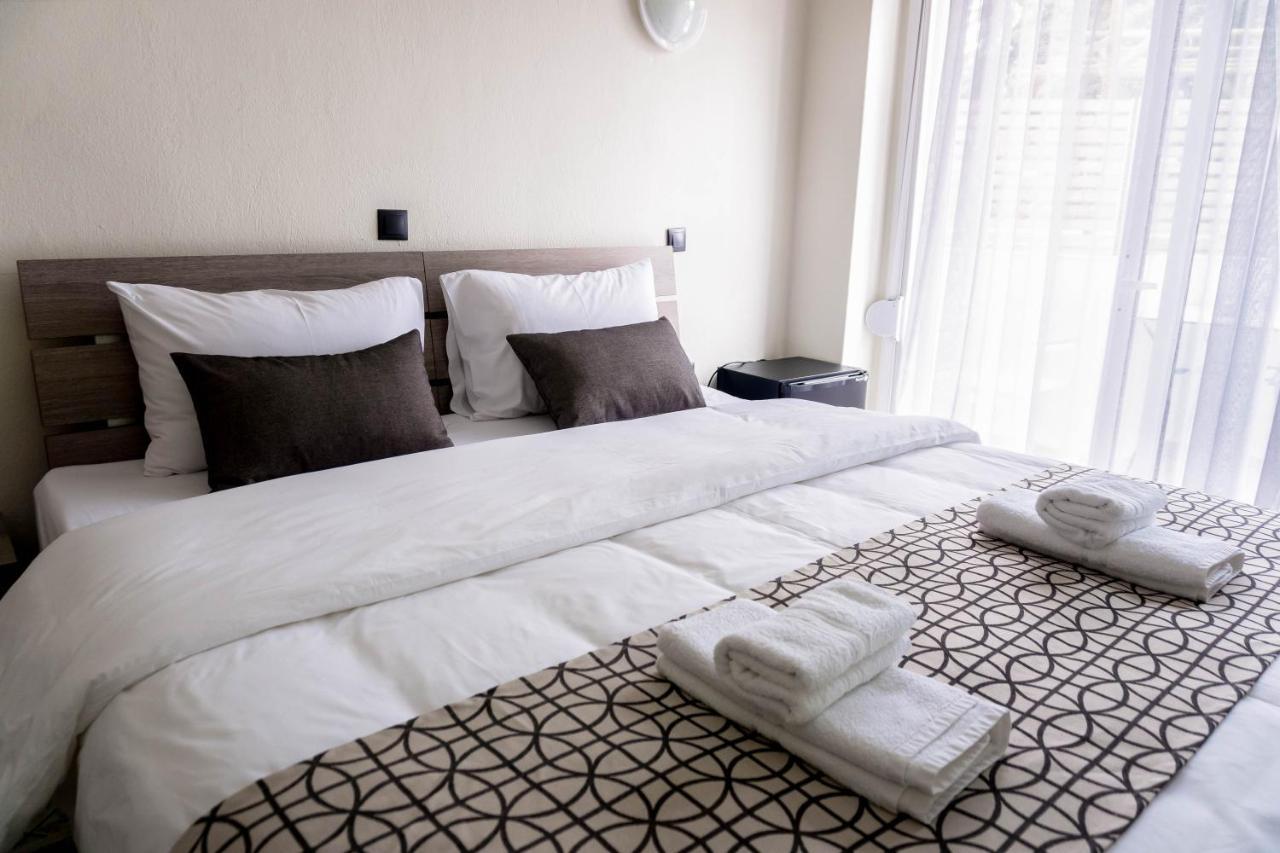 Hotel Pravi